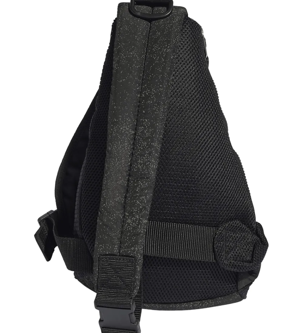 adidas Performance Skuldertasker>Skuldertaske - Sort