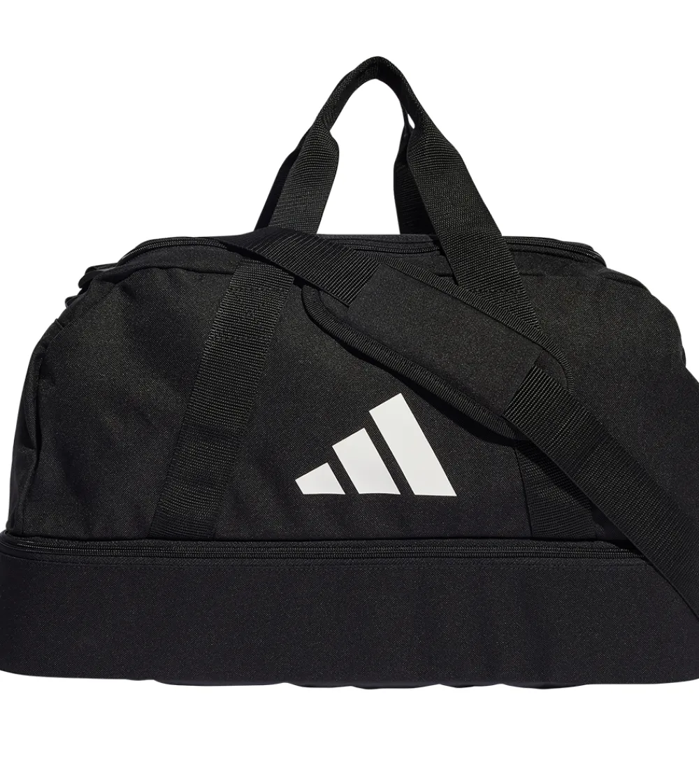 adidas Performance Sportstasker>Sportstaske - TIRO L DU S BC - 30,75 L - Sort