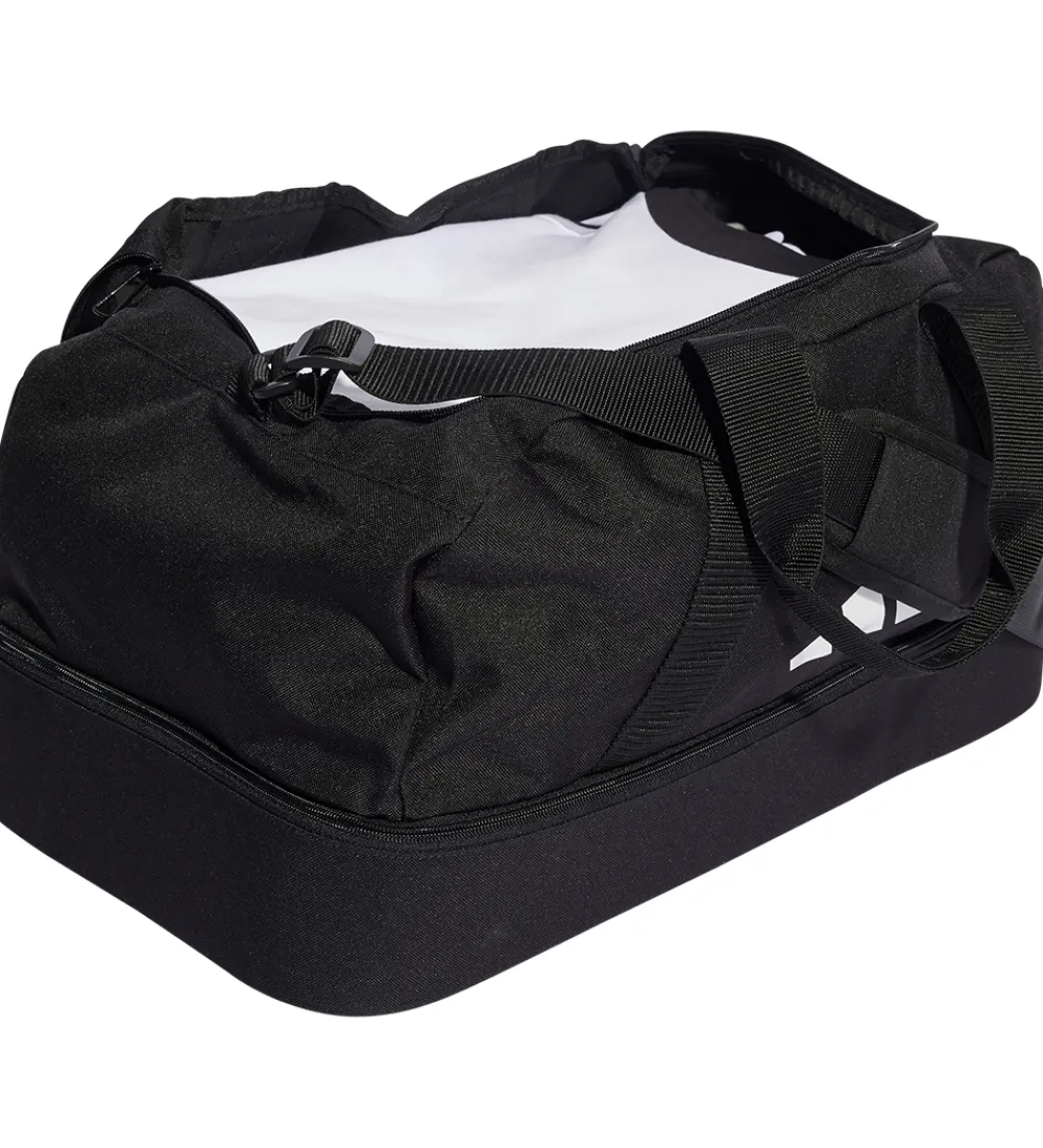 adidas Performance Sportstasker>Sportstaske - TIRO L DU S BC - 30,75 L - Sort