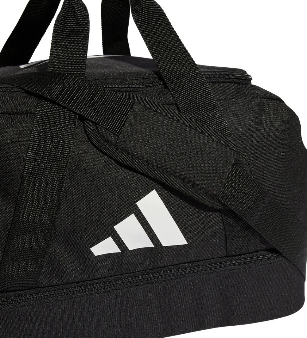 adidas Performance Sportstasker>Sportstaske - TIRO L DU S BC - 30,75 L - Sort