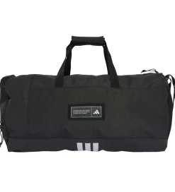 adidas Performance Sportstasker>Sportstaske - Duf M - Sort/Hvid