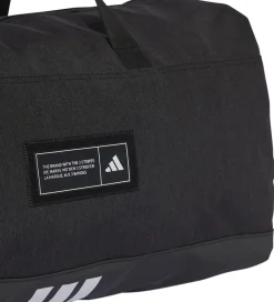 adidas Performance Sportstasker></noscript>Sportstaske - Duf M - Sort/Hvid