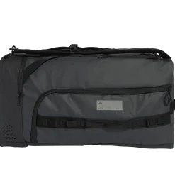 adidas Performance Sportstasker>Sportstaske - Hybrid Duffel - Carbon/Black/Re