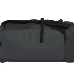 adidas Performance Sportstasker>Sportstaske - Hybrid Duffel - Carbon/Black/Re
