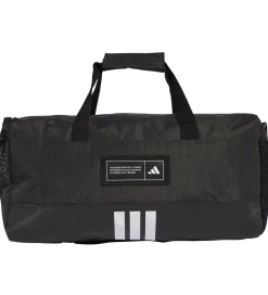 adidas Performance Sportstasker|Sportstaske - Duf S - Sort/Hvid