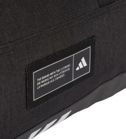 adidas Performance Sportstasker|Sportstaske - Duf S - Sort/Hvid