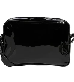 adidas Performance Sportstasker|Sportstaske - PU - Enamel - 23 L - Sort