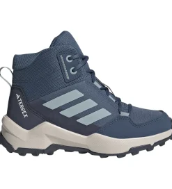 adidas Performance Støvler|Støvler - TERREX AX4R MID K - WONSTE/MAGGRE/S