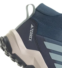 adidas Performance Støvler|Støvler - TERREX AX4R MID K - WONSTE/MAGGRE/S