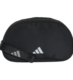 adidas Performance Toilettasker|Pleje- Og Toiletartikler>Toilettaske - Sort/Sølv
