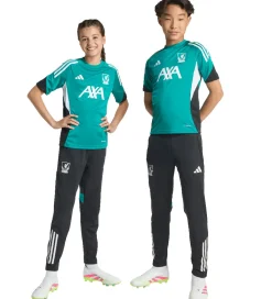 adidas Performance Træningsbukser|Træning Og Gymnastik></noscript>Træningsbukser - Liverpool Youth 25/26 - Sort