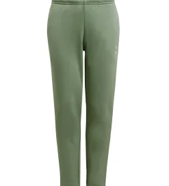 adidas Performance Træningssæt|Træningssæt - LK Sw Mndo Jog - Lingrn/Cybemt