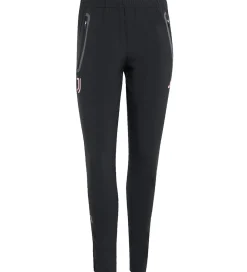 adidas Performance Træningsbukser|Træning Og Gymnastik>Træningsbukser - Juventus Tiro 25 - Sort/Blis