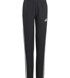adidas Performance Træningsbukser>Træningsbukser - Tiro ES - Black/White