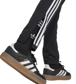 adidas Performance Træningsbukser>Træningsbukser - Tiro ES - Black/White