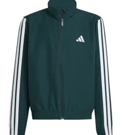 adidas Performance Træning Og Gymnastik|Træningssæt|Træningssæt - Aurora Ivy/Hvid