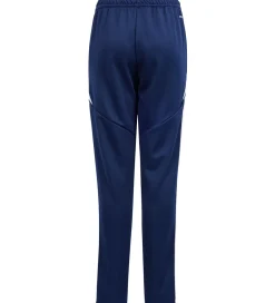 adidas Performance Træningsbukser|Træningsbukser - Tiro 24 - Navy/Hvid