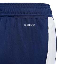 adidas Performance Træningsbukser|Træningsbukser - Tiro 24 - Navy/Hvid
