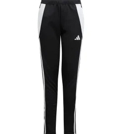 adidas Performance Træningsbukser>Træningsbukser - Tiro24 TRPNT SY - Sort/Hvid