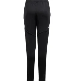 adidas Performance Træningsbukser>Træningsbukser - Tiro24 TRPNT SY - Sort/Hvid