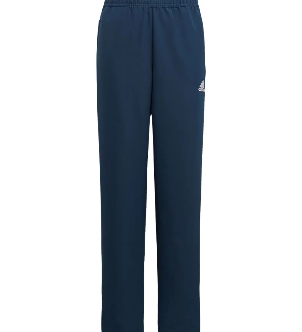 adidas Performance Træningsbukser|Træningsbukser - Entrada 22 - Team Navy Blue
