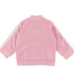 adidas Performance Træningssæt></noscript>Træningssæt - I 3S Tib TS - Trupnk/White/Pnkf