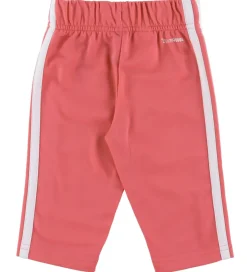 adidas Performance Træningssæt></noscript>Træningssæt - I 3S Tib TS - Trupnk/White/Pnkf