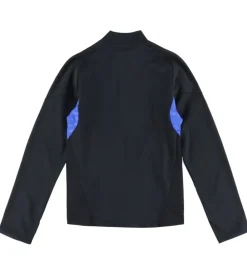 adidas Performance Fodboldtrøjer|Fodbold>Træningsbluse - Manchester United - Sort/Blå/