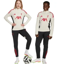 adidas Performance Træningsbukser|Træning Og Gymnastik|Træningsbukser - Liverpool - Sort