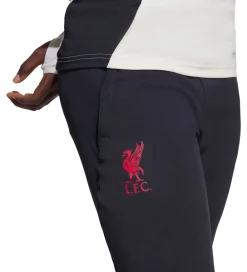 adidas Performance Træningsbukser|Træning Og Gymnastik|Træningsbukser - Liverpool - Sort