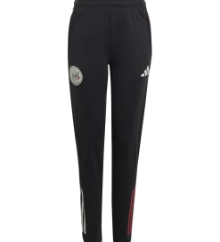 adidas Performance Træningsbukser|Træningsbukser - AJAX TR PNT Y - Sort