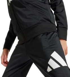 adidas Performance Træningssæt|Træningssæt - J BL TR TS - Sort/Hvid