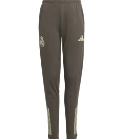 adidas Performance Træningsbukser|Træningsbukser - Real TR - Utigre