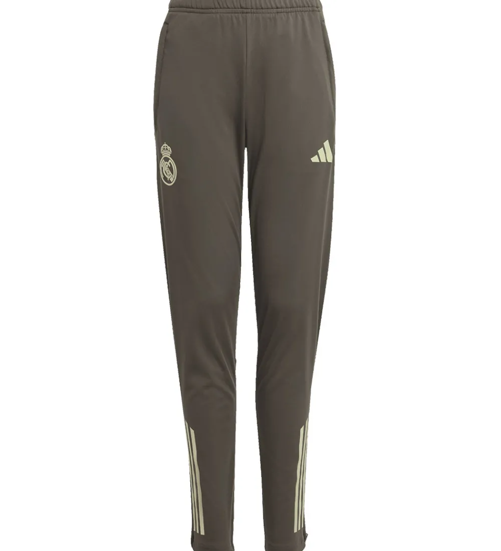 adidas Performance Træningsbukser|Træningsbukser - Real TR - Utigre