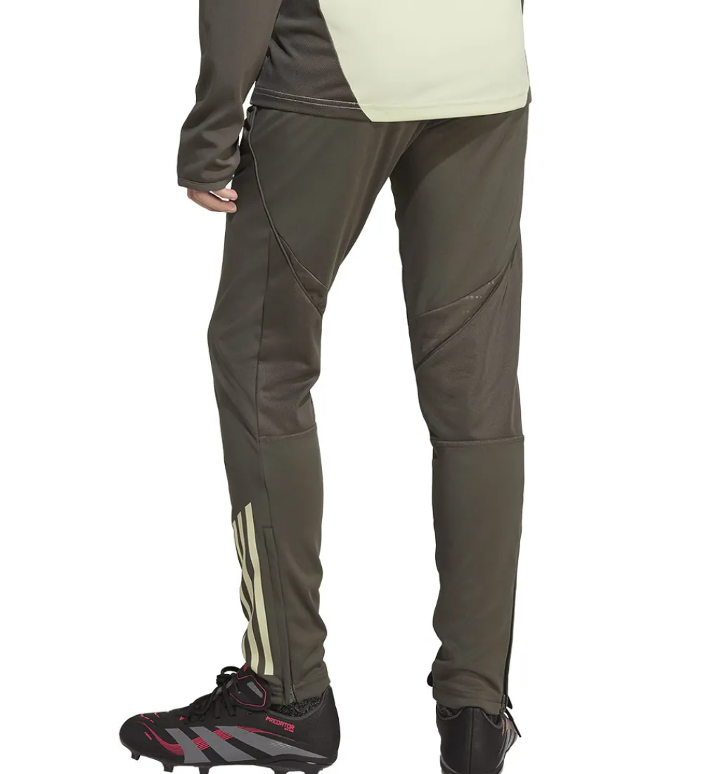 adidas Performance Træningsbukser|Træningsbukser - Real TR - Utigre