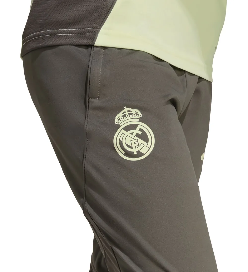 adidas Performance Træningsbukser|Træningsbukser - Real TR - Utigre