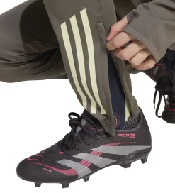 adidas Performance Træningsbukser|Træningsbukser - Real TR - Utigre