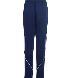 adidas Performance Træningsbukser>Træningsbukser - TIRO23 - Blå/Hvid