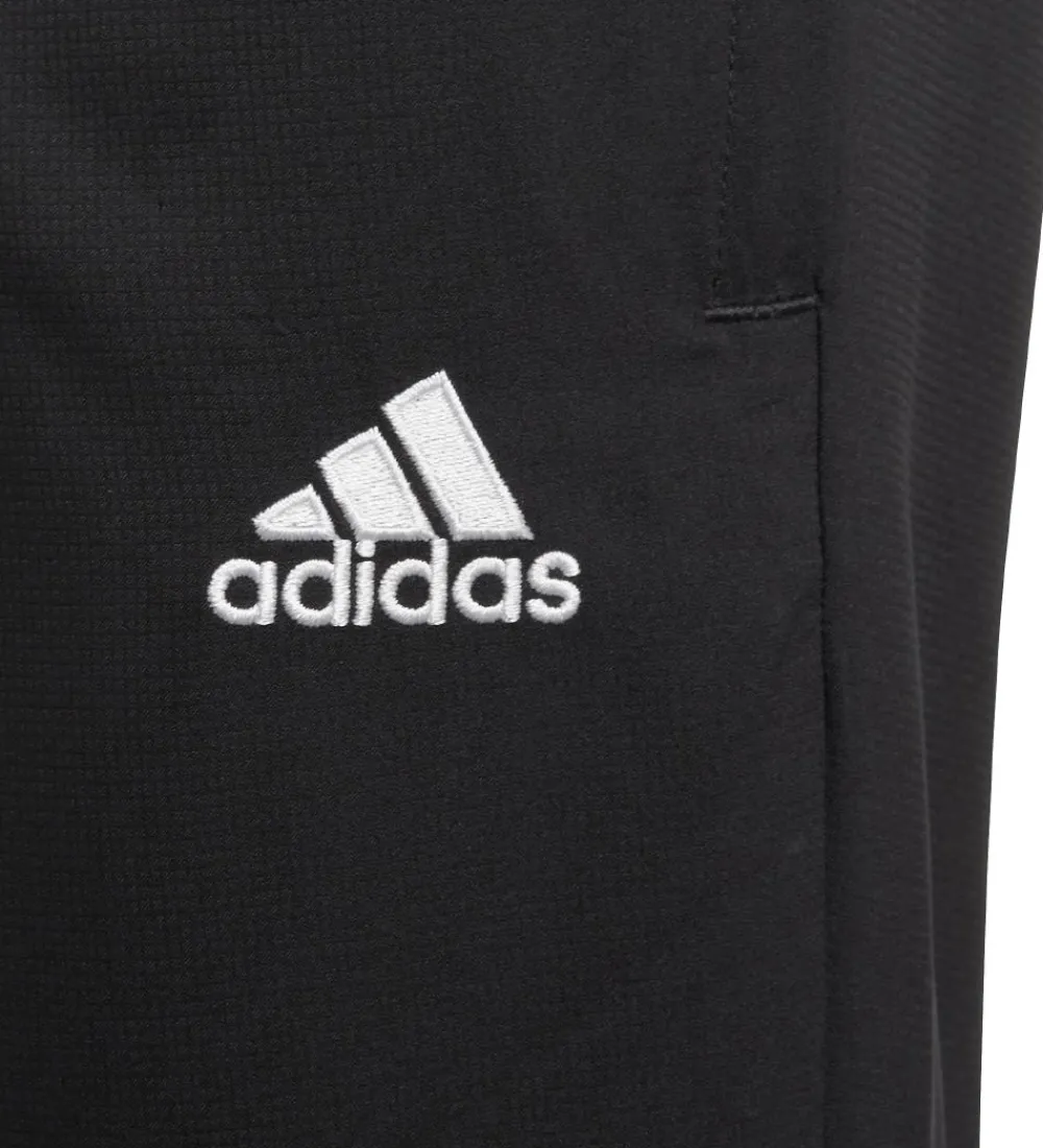 adidas Performance Træningsbukser>Træningsbukser - Entrada 22 - Sort