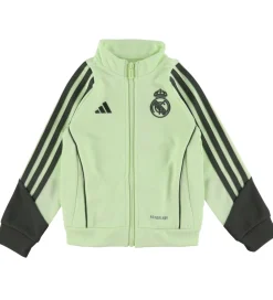 adidas Performance Træningssæt>Træningssæt - Real TK - Almlim/Utigre