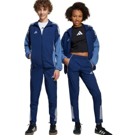 adidas Performance Træningsbukser>Træningsbukser - Tiro25C - Tenabl/Creblu