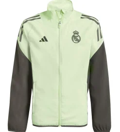 adidas Performance Træningssæt>Træningssæt - Real TK - Almlim/Utigre