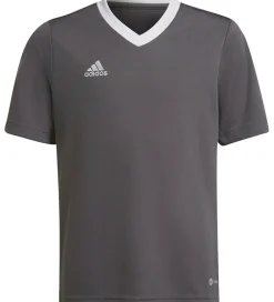 adidas Performance T-Shirts Og Toppe>T-Shirt - ENT22 JSYY - Grå/Hvid