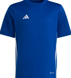 adidas Performance T-Shirts Og Toppe>T-shirt - Tabela 23 - Blå
