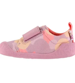 Affenzahn Begyndersko|Begyndersko - Cotton Smally Otter - Rose