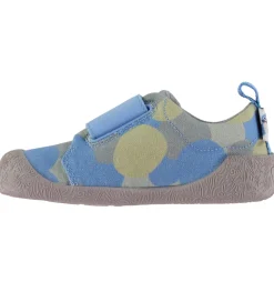 Affenzahn Begyndersko>Begyndersko - Cotton Smally Seal - Blå