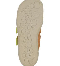 Affenzahn Begyndersko|Begyndersko - Leather Walky Cat - Brun