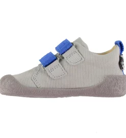 Affenzahn Begyndersko|Begyndersko - Leather Walky Dog - Grå