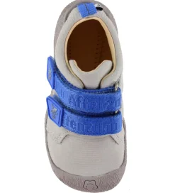 Affenzahn Begyndersko|Begyndersko - Leather Walky Dog - Grå