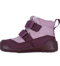 Affenzahn Vinterstøvler|Begyndersko>Begynderstøvler -Tex - Noos - Mid Boot - Snuggy Otter